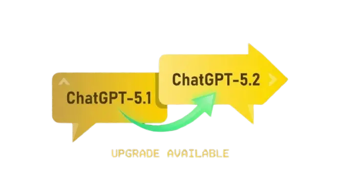 Что изменилось с ChatGPT‑5.2?