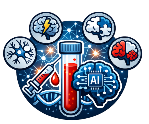 Süni intellekt qan testindən 5 beyin xəstəliyini aşkar etməyə yaxınlaşır