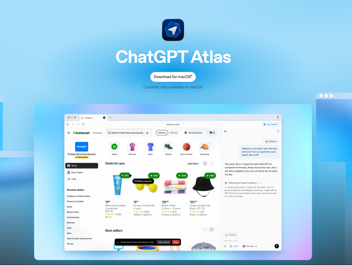 Что такое ChatGPT