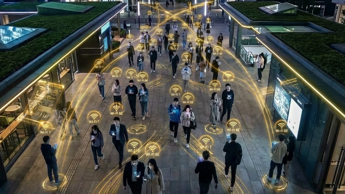 The future İnternet