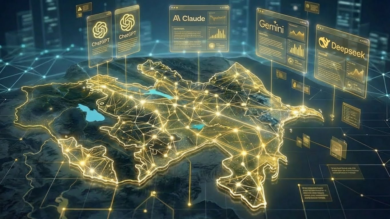 Artificial Intelligence in Azerbaijan