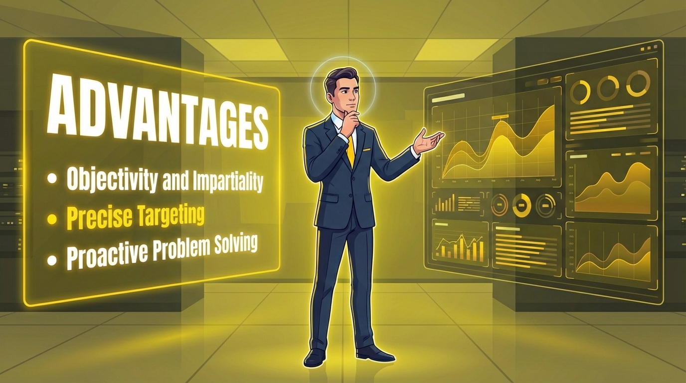 Data əsaslı qərarvermə