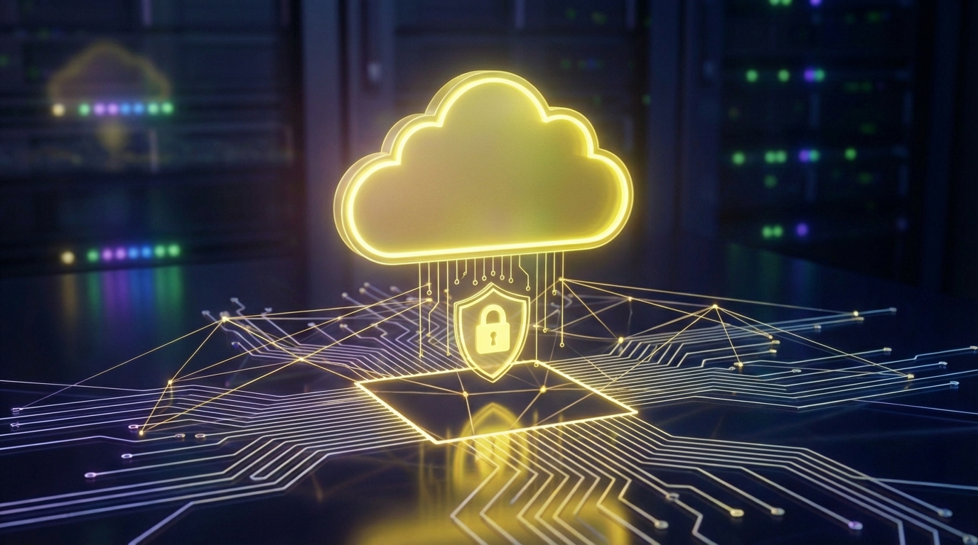 cloud серверы