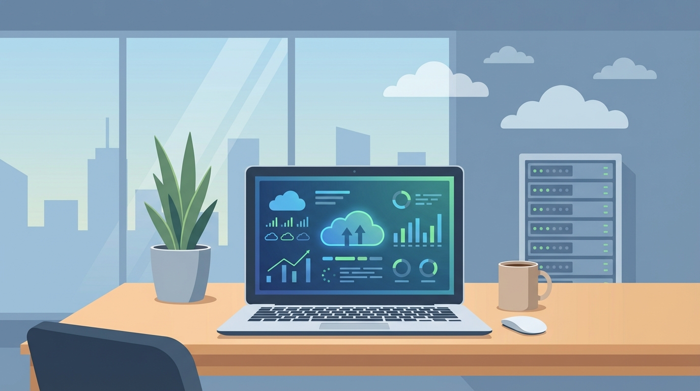 Digital Transformation