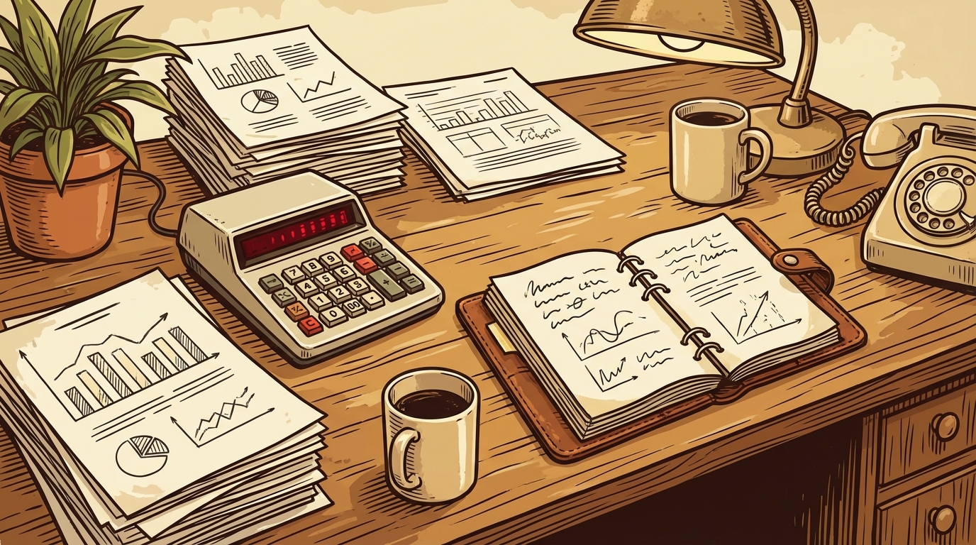 Digital Transformation