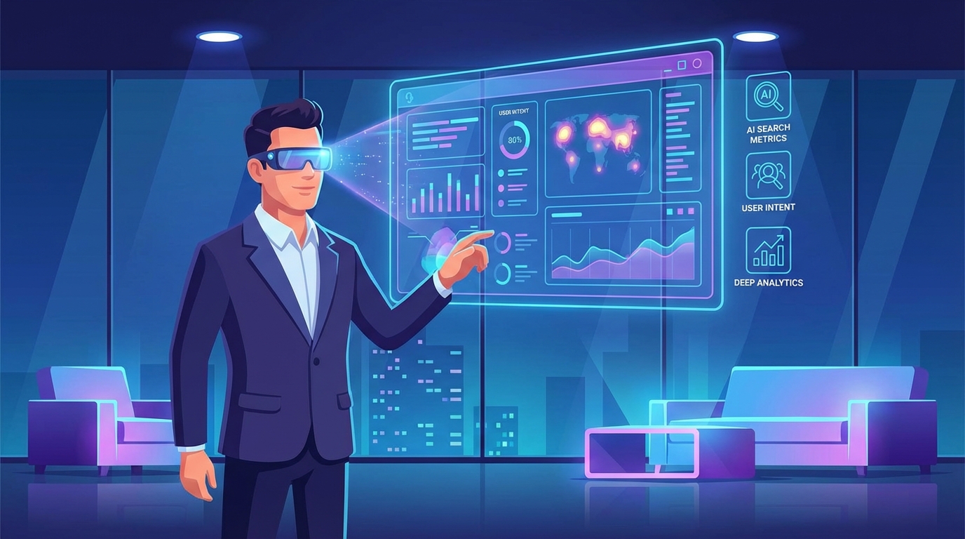 поиска с ИИ